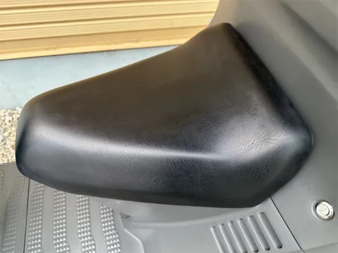 シート表皮の状態