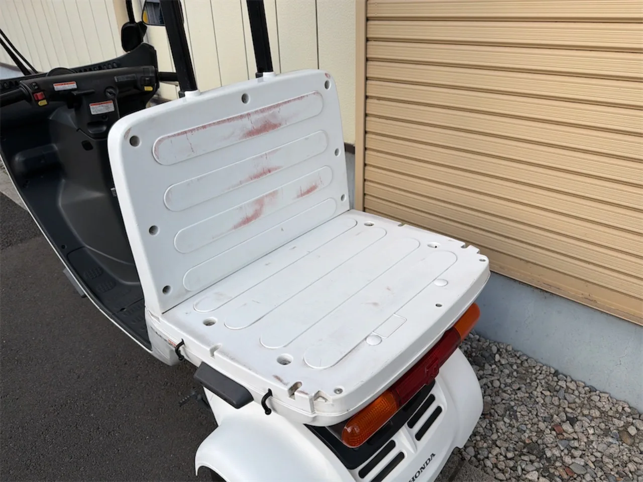 ジャイロキャノピー 中古在庫一覧 | WINGオオタニ 埼玉県三郷市