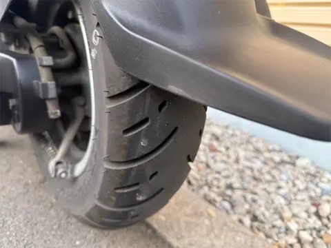 シート・サイドカバー GEARロゴ