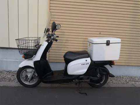 リアビュー テールランプ・ウインカー
