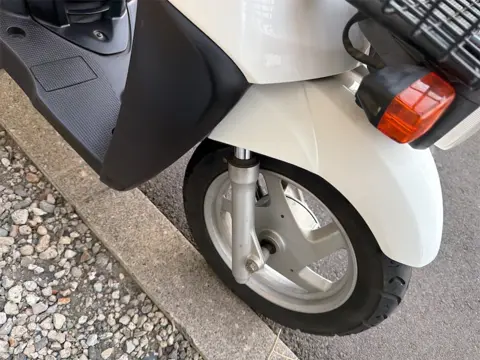 ハンドル周り・メーターまわり