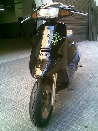 ホンダ G´