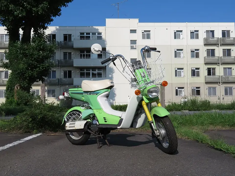 ホンダ カレン