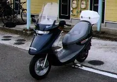 ホンダ ブロード