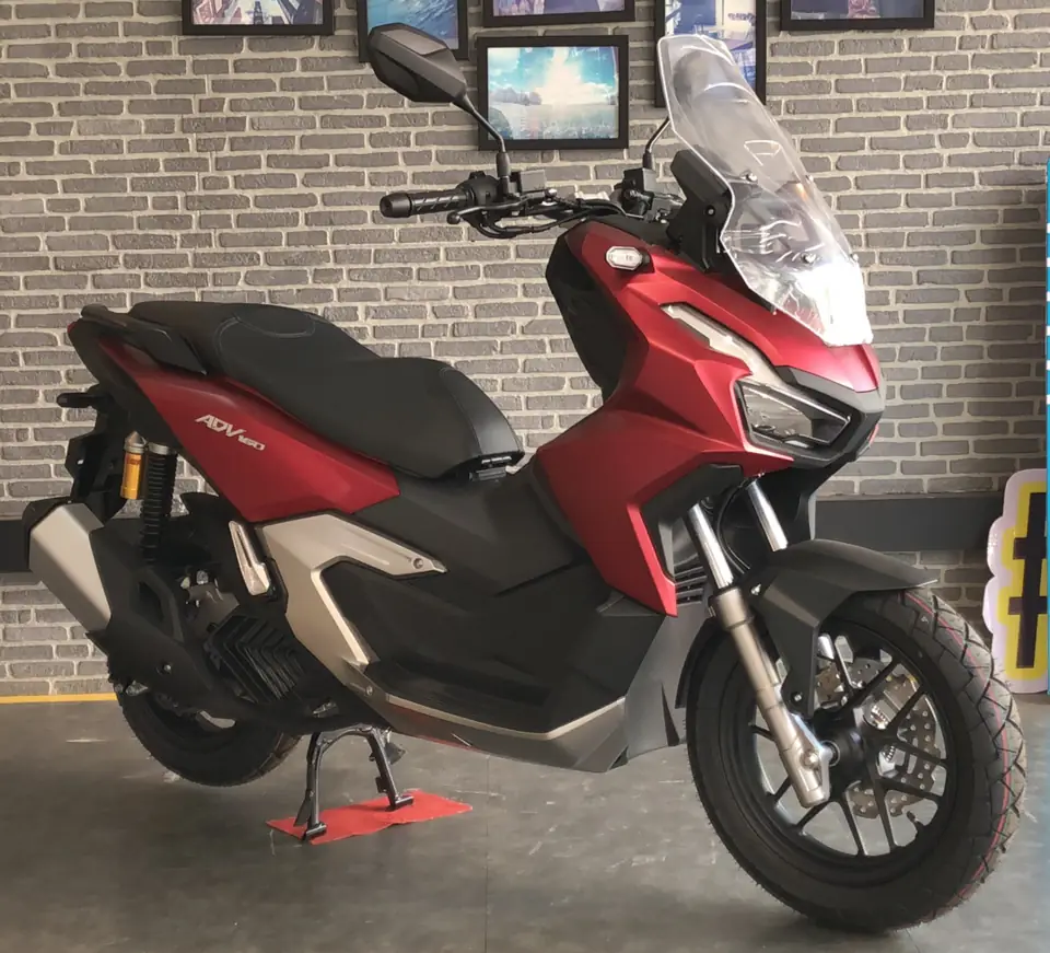 ホンダ ADV160