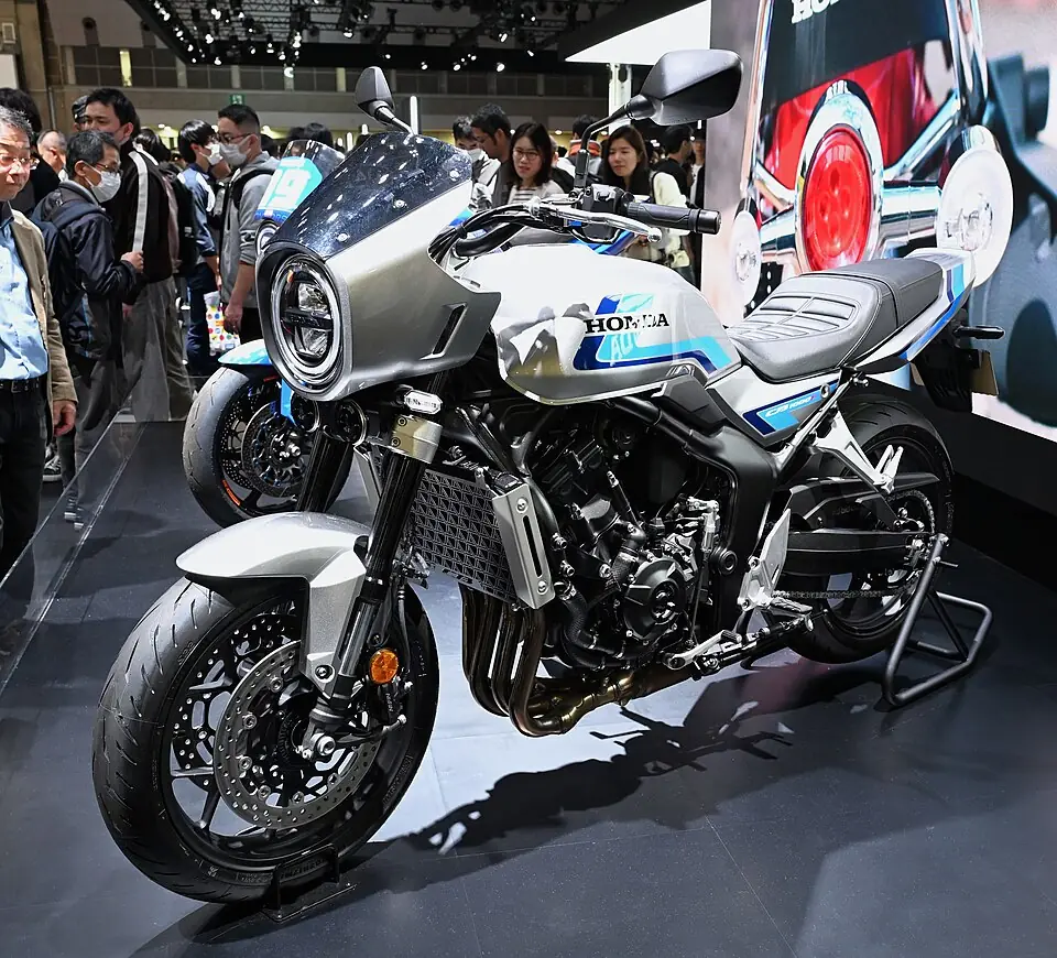 ホンダ CB1000F