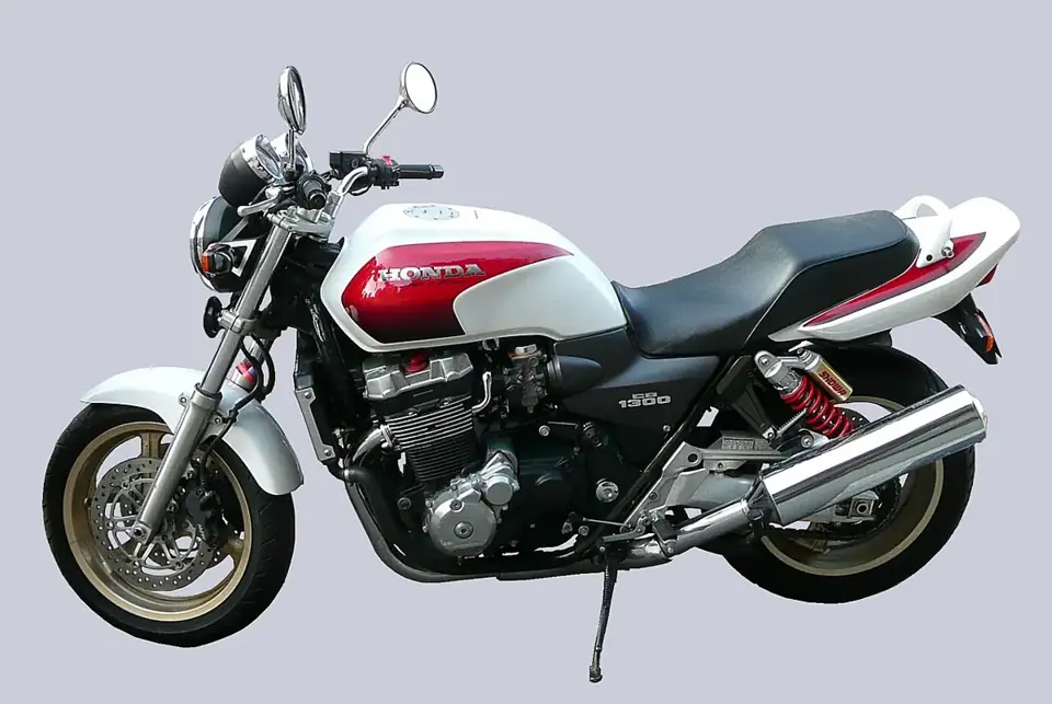 ホンダ CB1300スーパーフォア