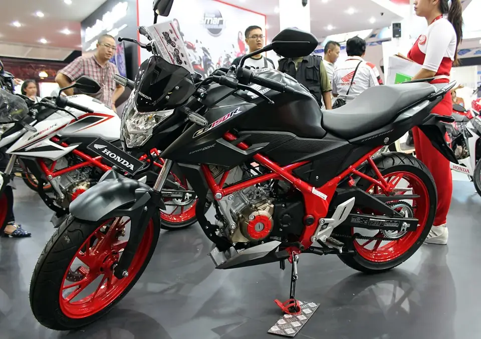 ホンダ CB150R
