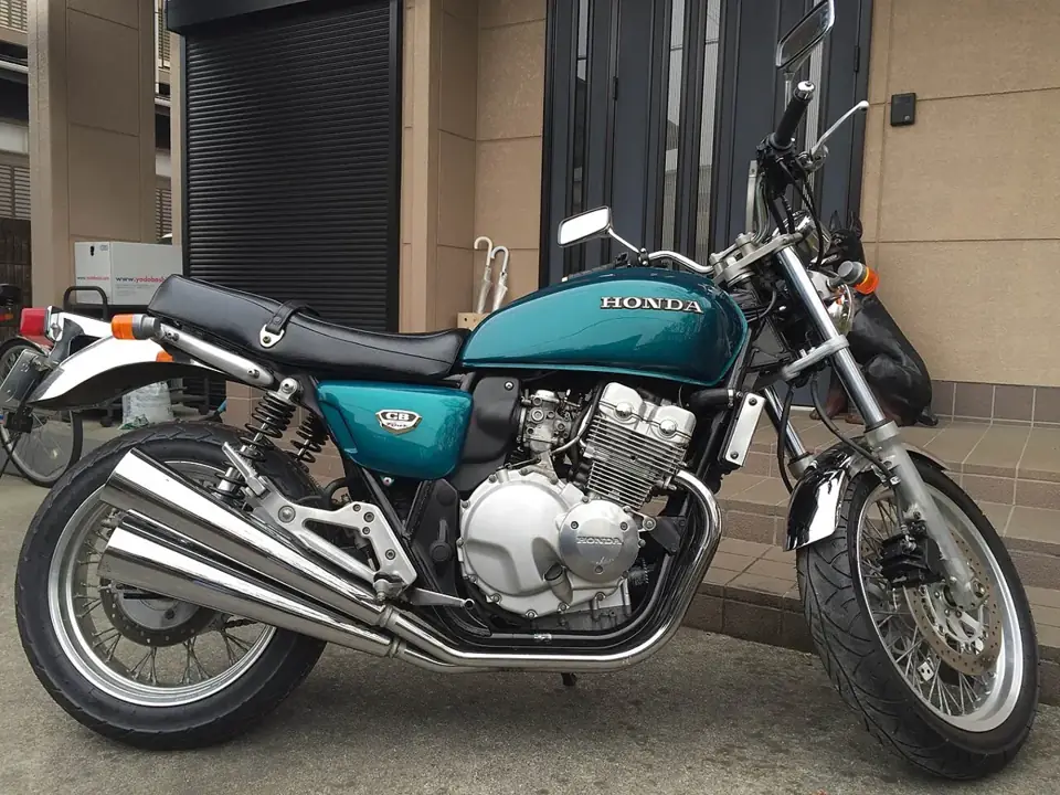 ホンダ CB400FOUR