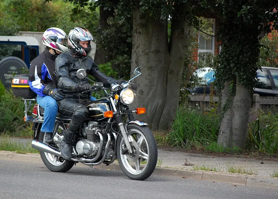 ホンダ CB650