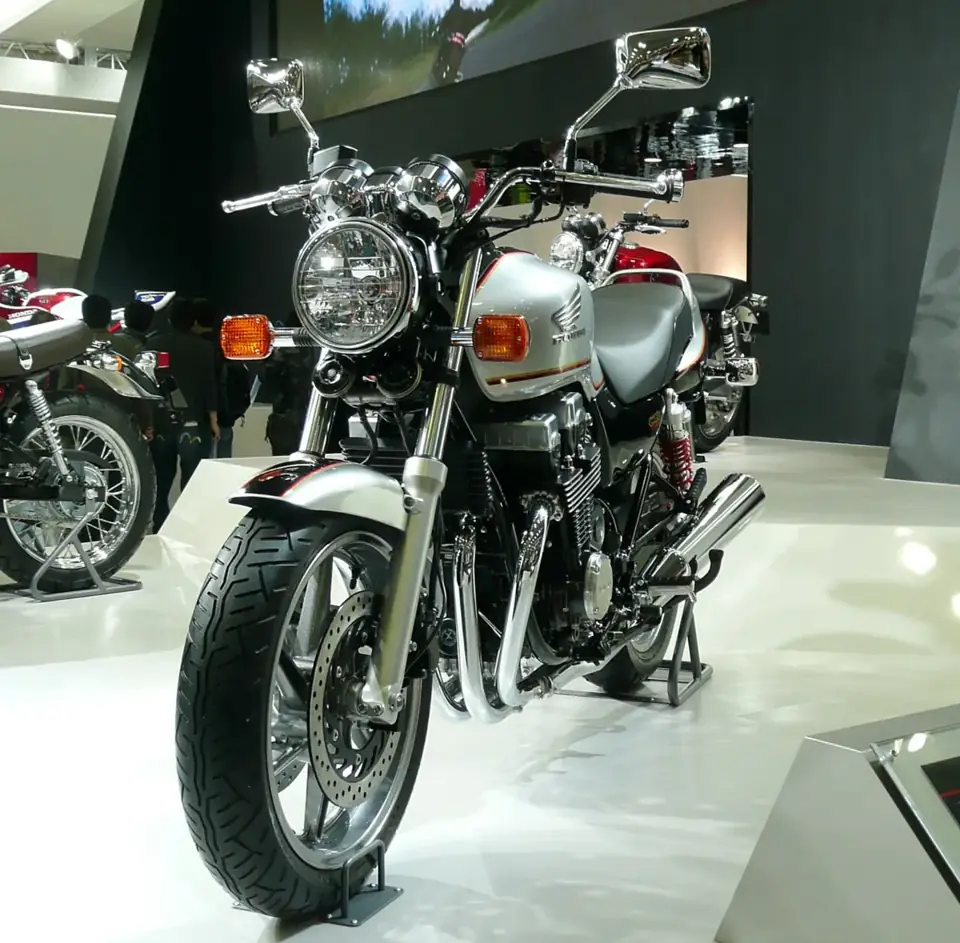 ホンダ CB750