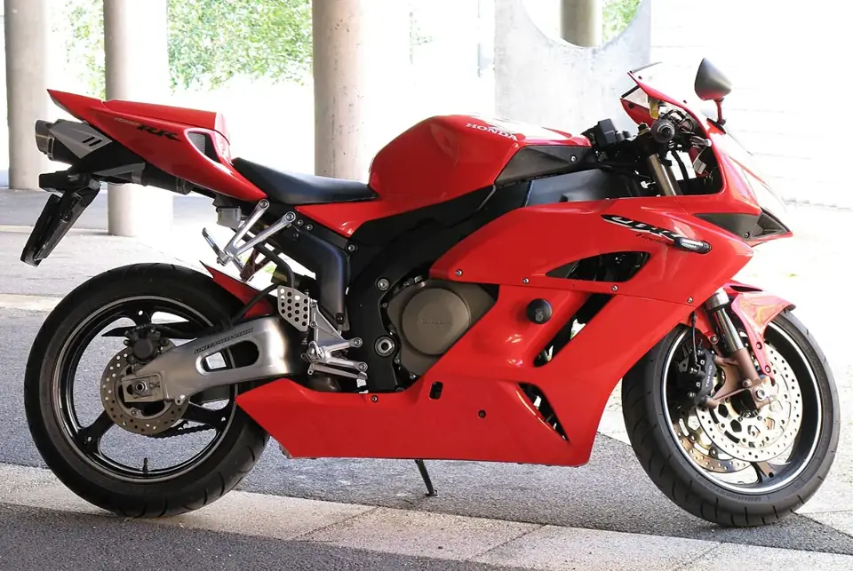 ホンダ CBR1000RR