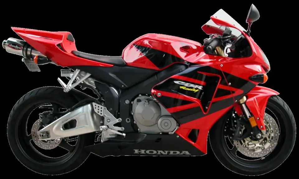 ホンダ CBR600RR