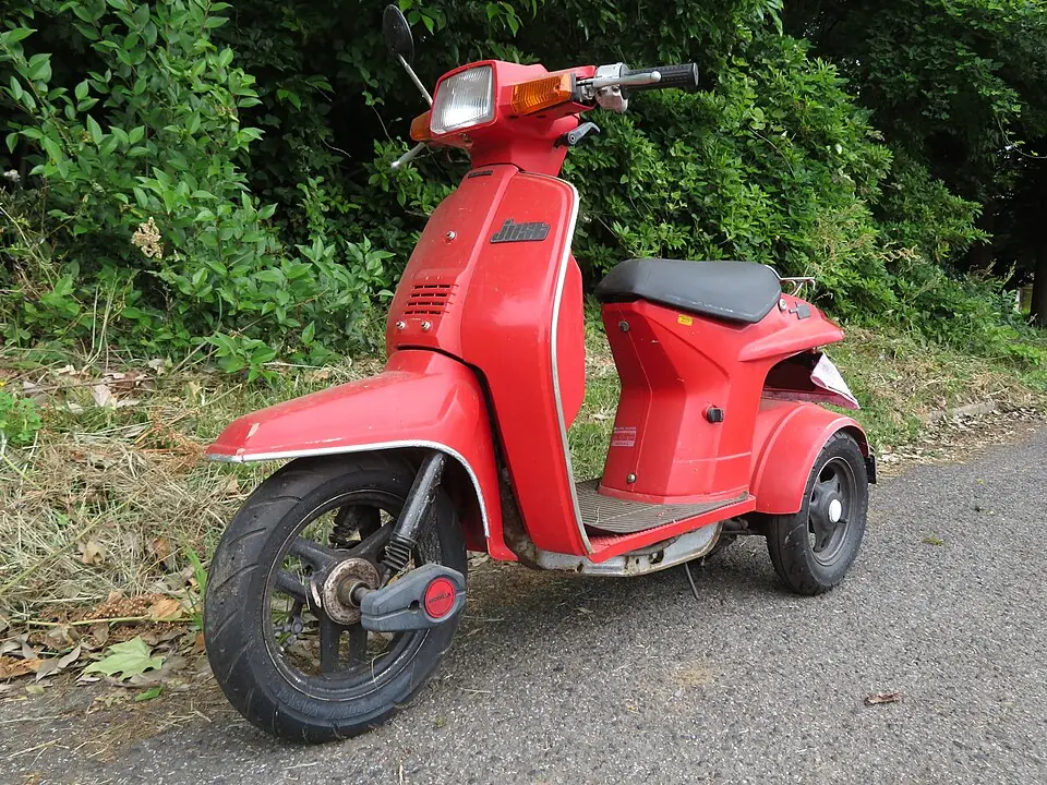 ホンダ ジャスト