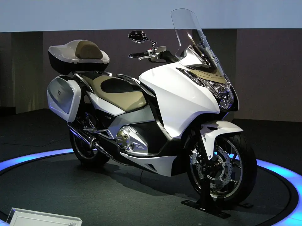 ホンダ インテグラ
