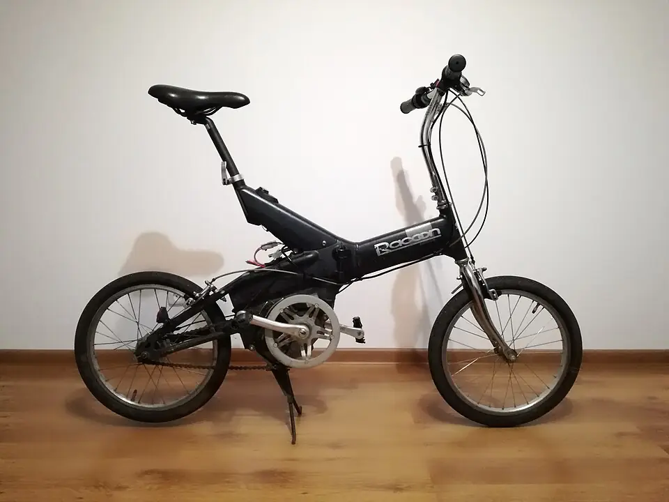 ホンダ ラクーン