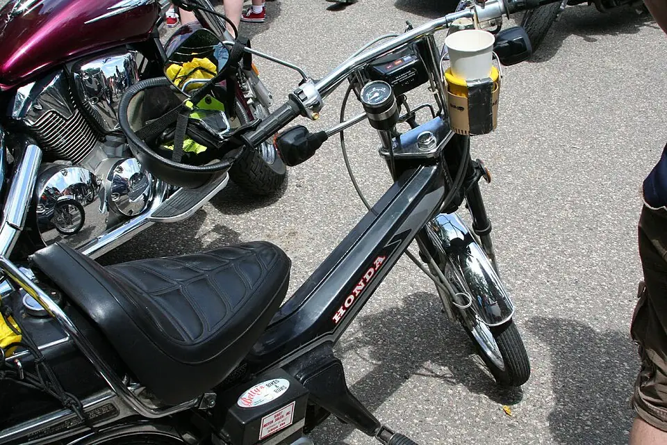 ホンダ ランナウェイ