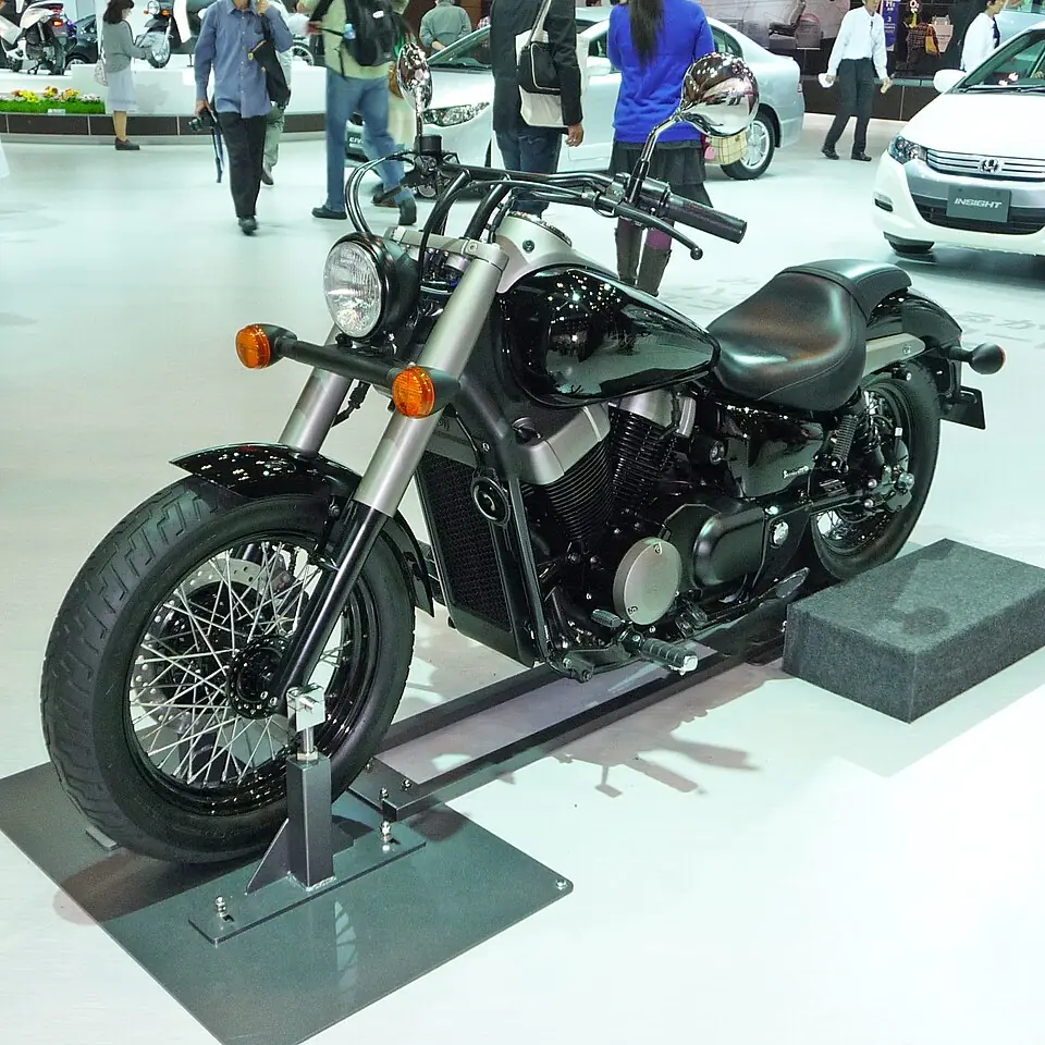 ホンダ シャドウファントム750