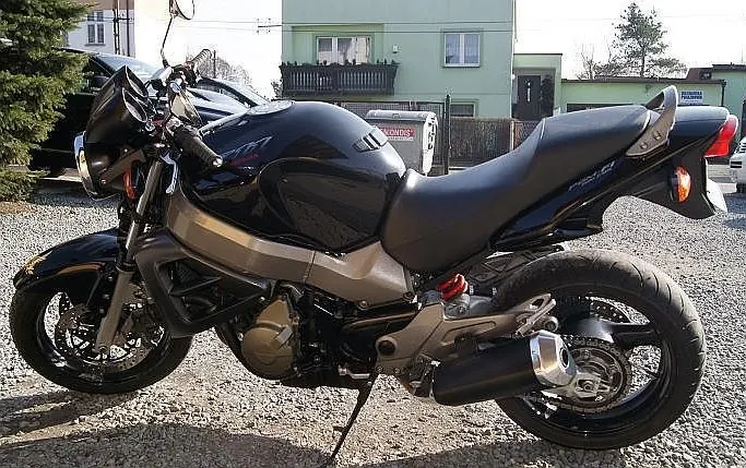 ホンダ X11