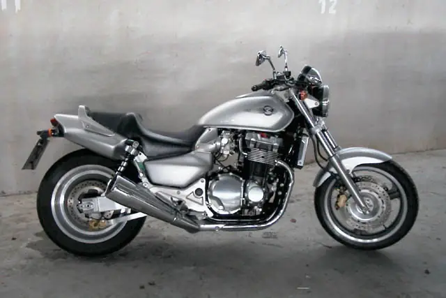 ホンダ Xフォー