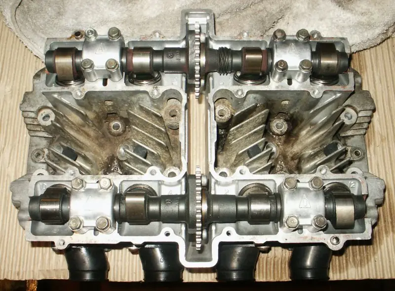 スズキ GS550