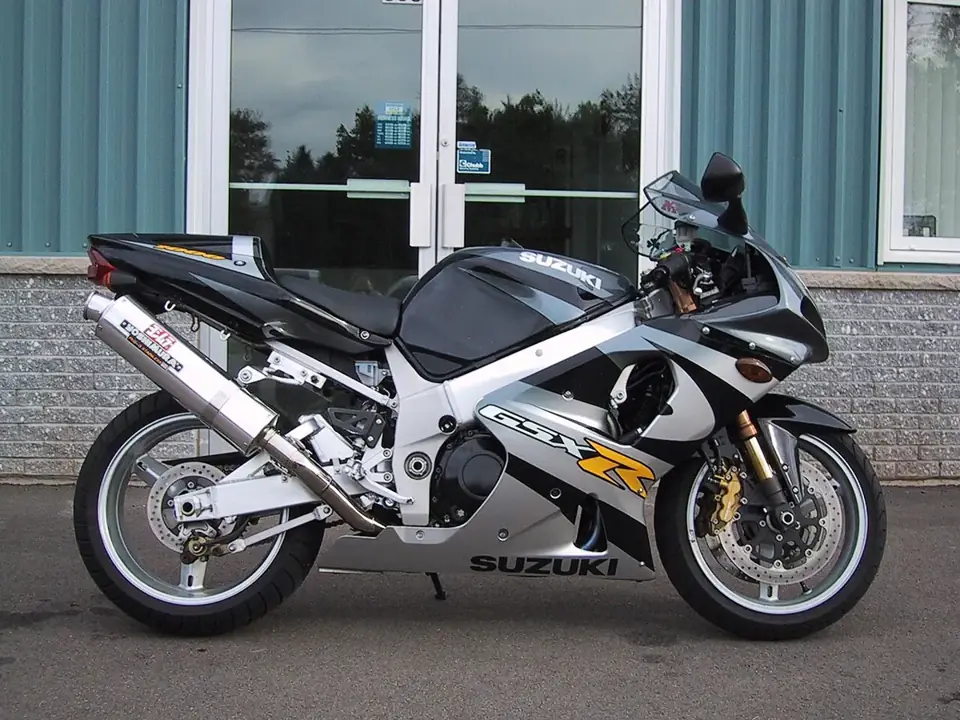 スズキ GSX-R1000