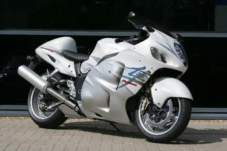 スズキ GSX1300Rハヤブサ