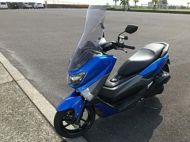 ヤマハ NMAX