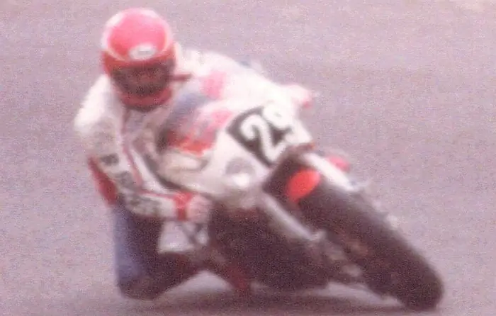 ヤマハ XJ750E-Ⅱ