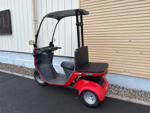 リアビュー テールランプ・ウインカー